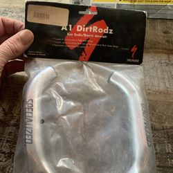 New Specialized Bar Ends