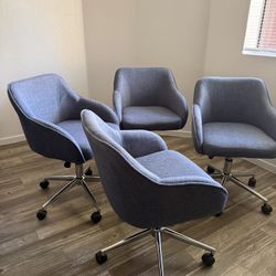 Office Chairs 