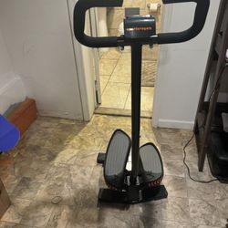 Sports Royal stepper 