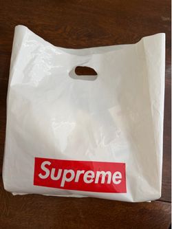 Supreme Accessory and Sticker Bundle