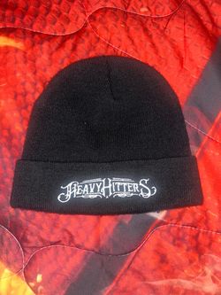 Vintage beanies  different flavors