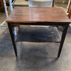Small Table