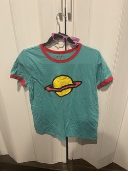 Chucky rugrats Shirt With Glasses
