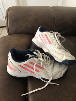 Adidas girls tennis
