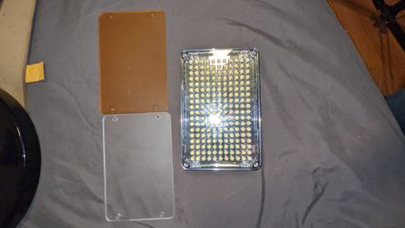 Aputure Amaran LED Light AL-H198