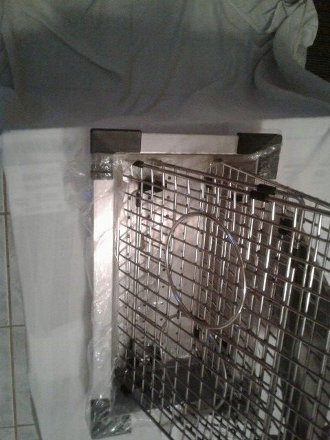 Blanco -stainless