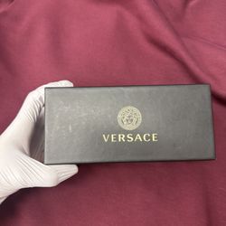 Versace Glasses