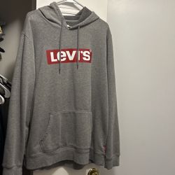 Women Levi Sweatshirt 