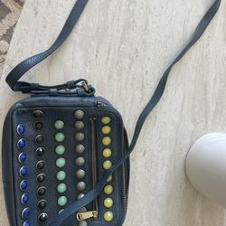 Fossil Crossbody Bag 