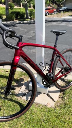 Trek Checkpoint SL 6 Rival AXS – 2023 – 56cm