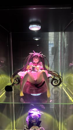 Figures nekopara cinnamon
