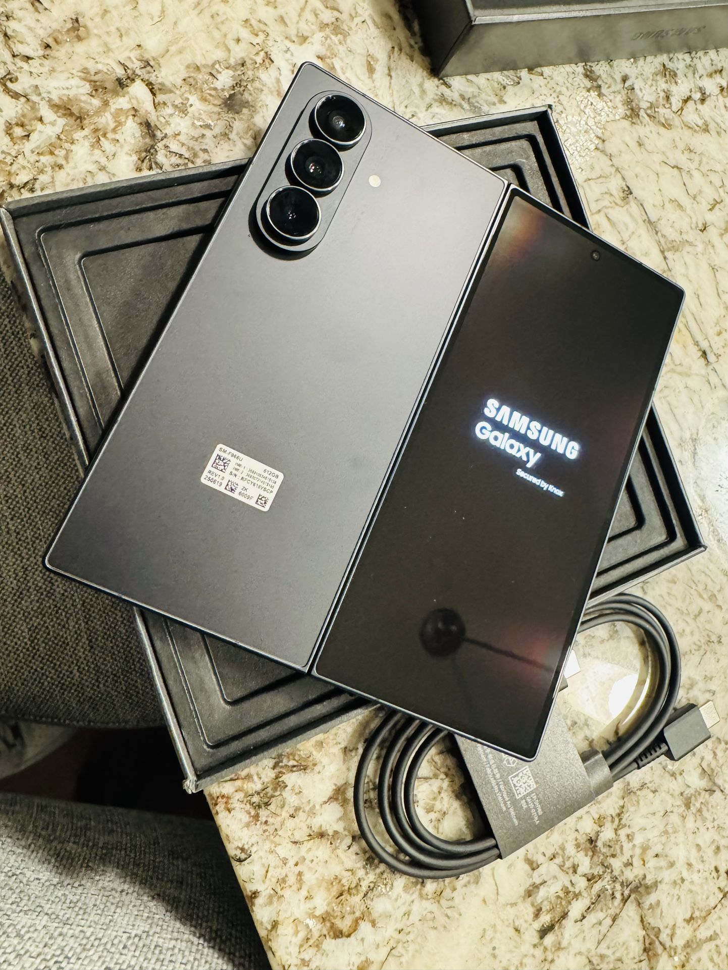 ❗️(ATT ONLY) Z FOLD 7 512GB (ATT ONLY)❗️