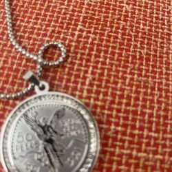 Stainless Steal Necklaces