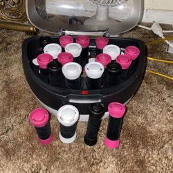 Remingtong Hair Product 