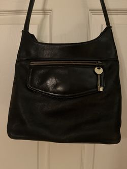 Fossil Shoulder Bag