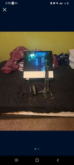 Gameing Pc