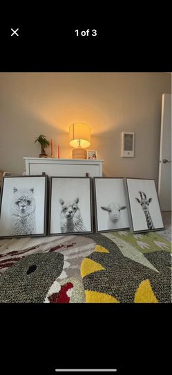 Nursery Prints