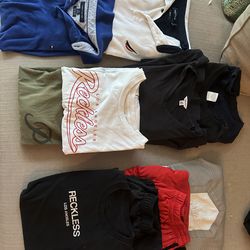 Name Brand Shirts