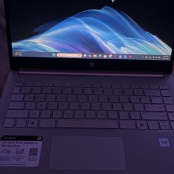 Hp Laptop 14 