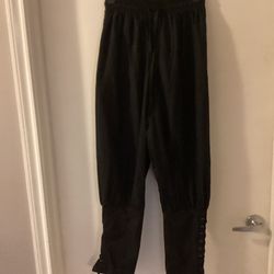Renaissance Pants Size Small