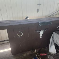 Patio Bar