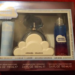 Ariana Grande Cloud 3.4 Fl Oz Perfume