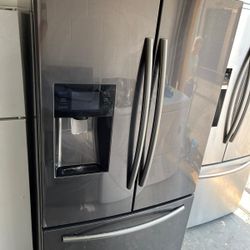 Samsung Refrigerator 