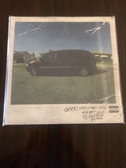 Music vinyls