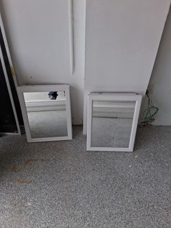 Medicine cabinet