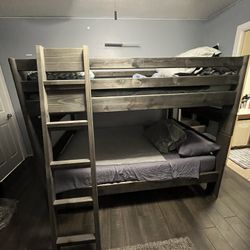 Bunk Bed 