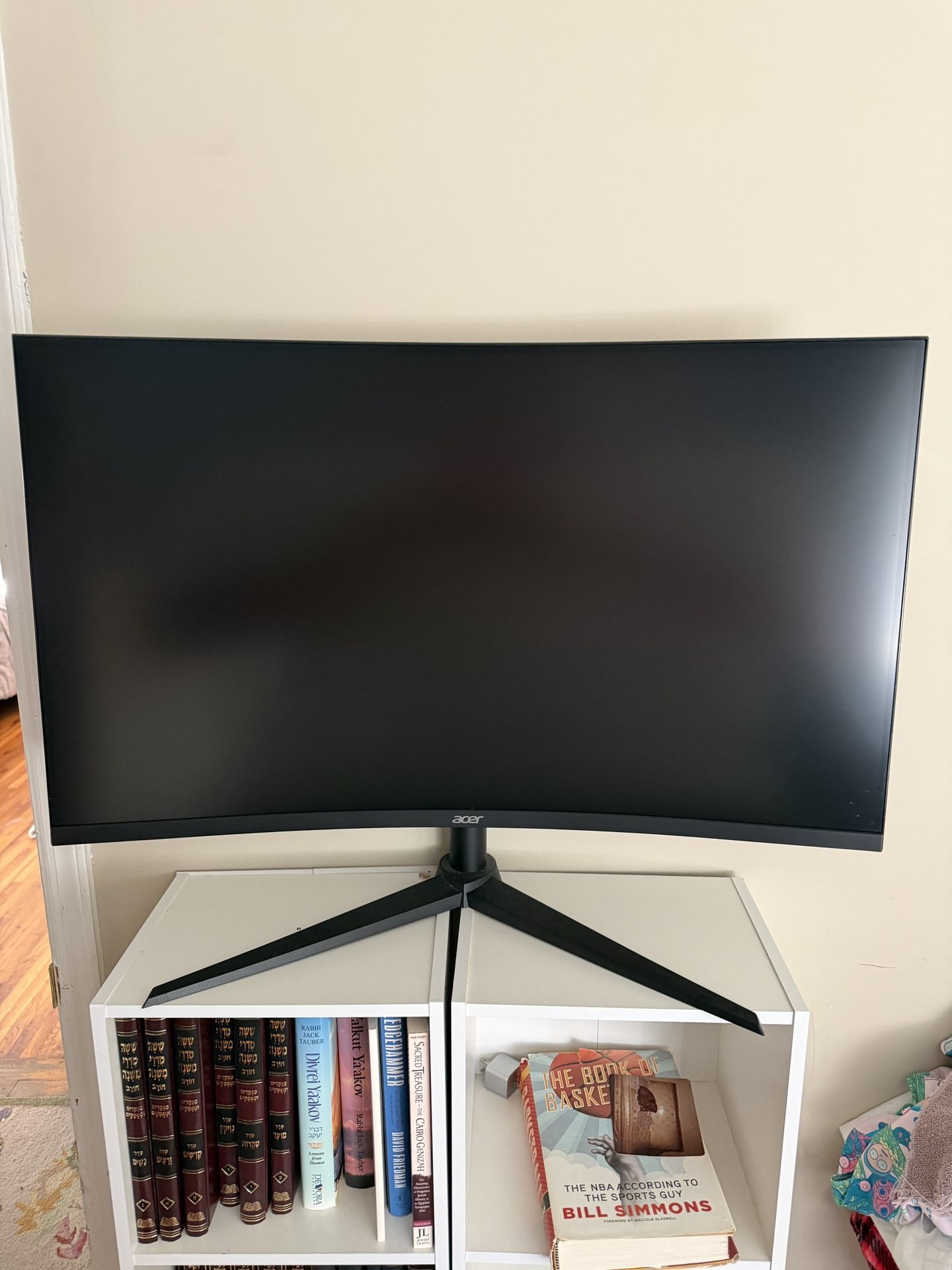 32 Inch Acer Monitor 