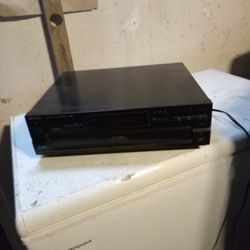 House Stereo