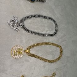 Jewelry For Sale 