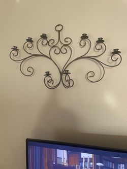 Wall art