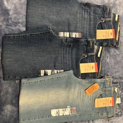 LEVIS