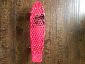 Penny skateboard