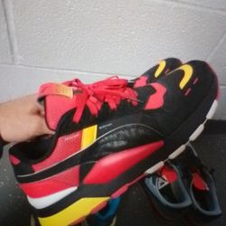 Rs Pumas 