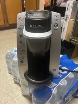 Keurig Single-Serve Coffee Maker