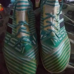 Messi Shoes 