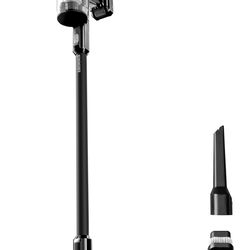 Bissell CleanView XR 200W Lightweight Cordless Vacuum w/Removable Battery, 35-min runtime, Tangle-Free Brush Roll, LED Lights, XL Tank, Dusting & Crev