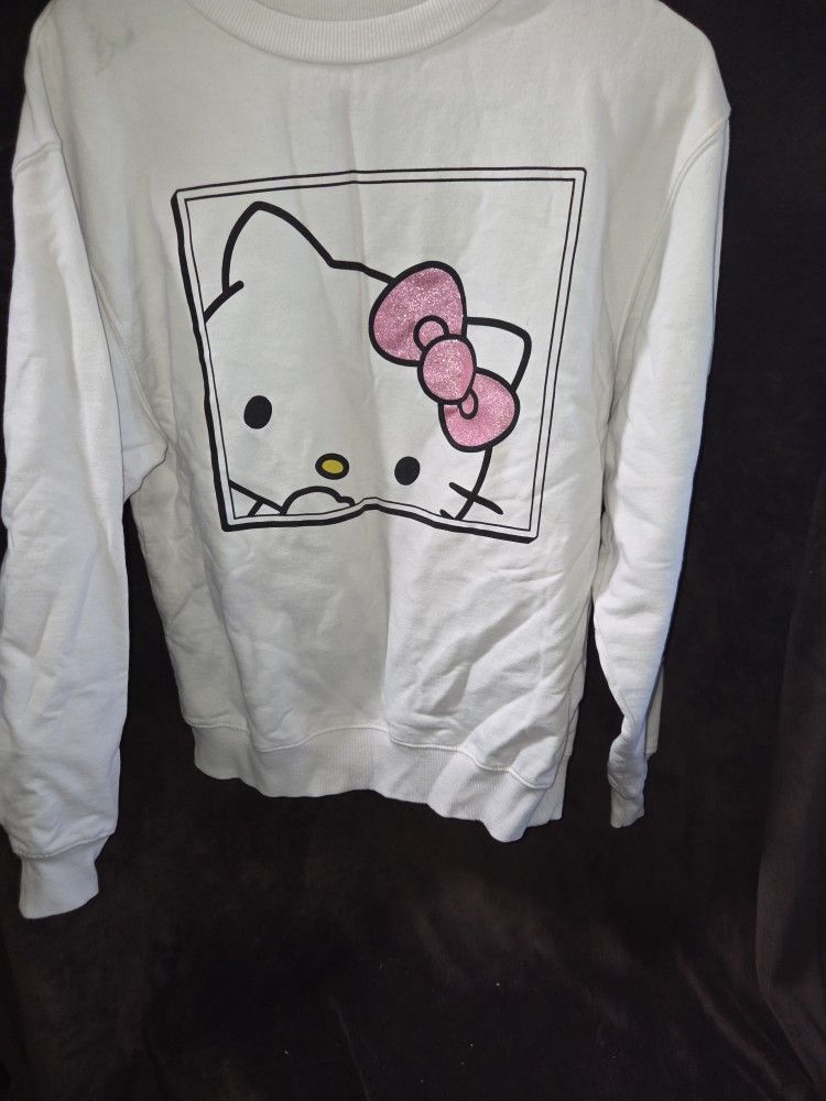 Clothing. Hello Kitty 