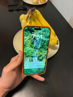 Iphone 16 pro max “att & cricket”READ