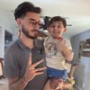 Sebastian John