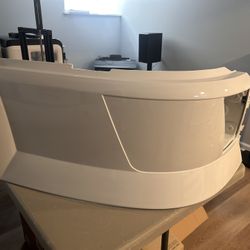 Volvo VNL 780 Bumper