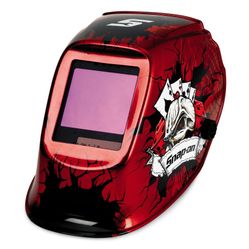 Snap On Welding Helmet