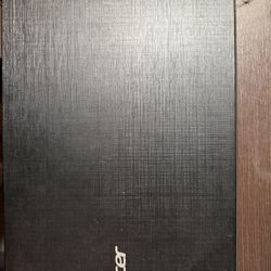 Acer Gaming / Everyday Laptop – Great for Light Gaming & Video Editing