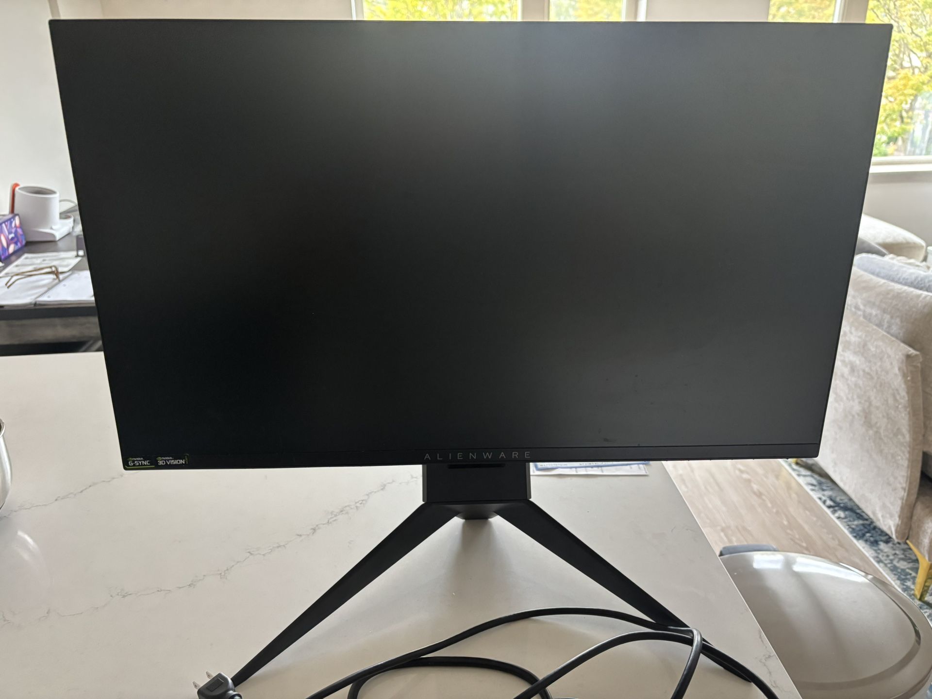 Alienware 2518H 24inch 240hz 