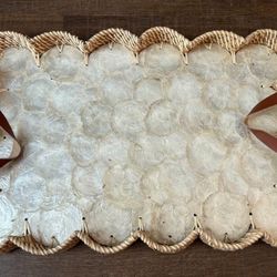 Hand Fans(23)  And  Chic Tray 