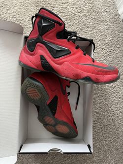 LEBRON XIII (GS) size 5Y