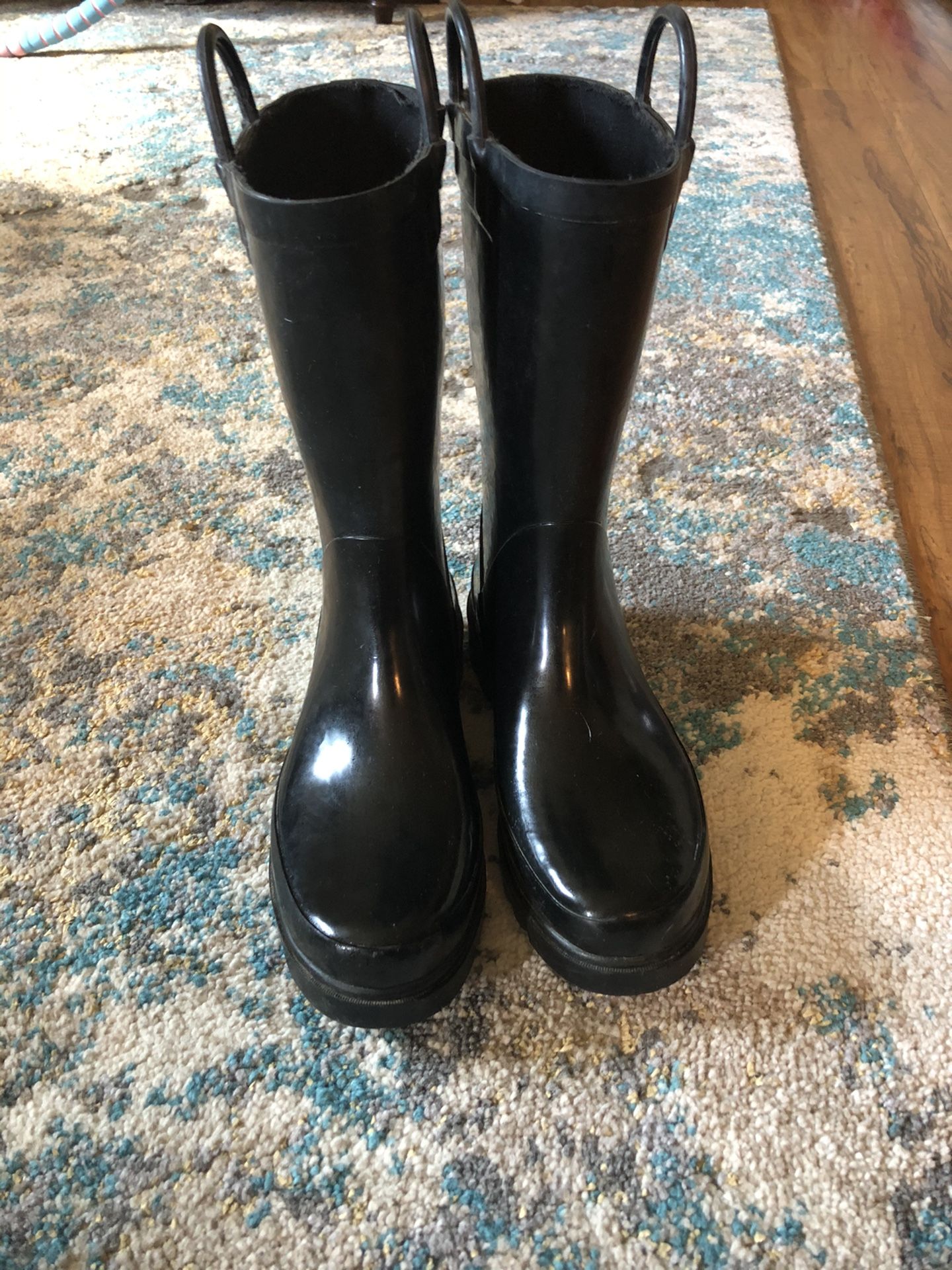 Women’s Rubber Boots Size 7